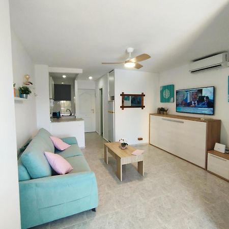 Apartamento Aguila Бенальмадена Экстерьер фото